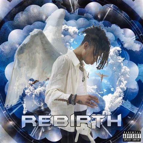 iann dior rebirth